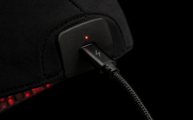 Batería litio 2200mAh