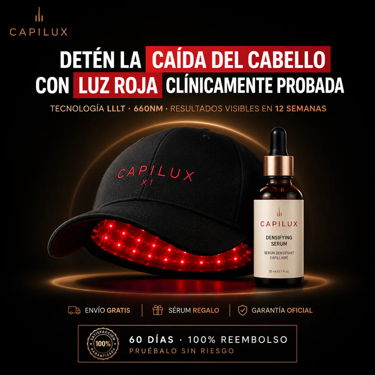 Capilux